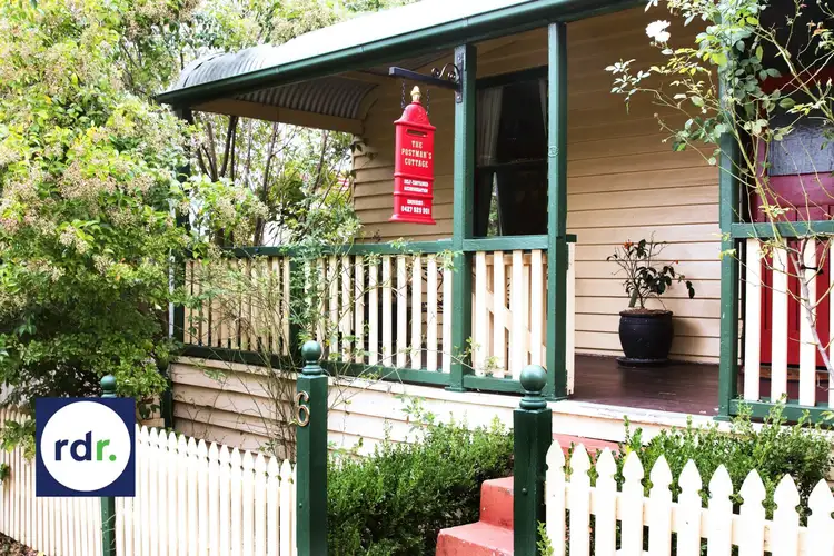 6 Brae Street, Inverell NSW 2360