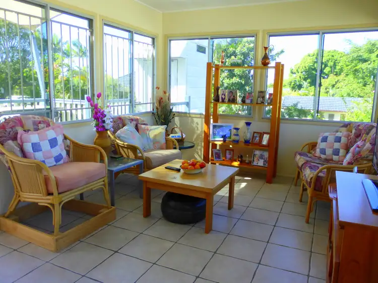 Third view of Homely house listing, 126 Maine Rd, Clontarf QLD 4019