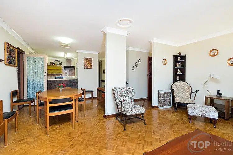 Fourth view of Homely semi-detached listing, 13 Morningcloud Vale, Willetton WA 6155