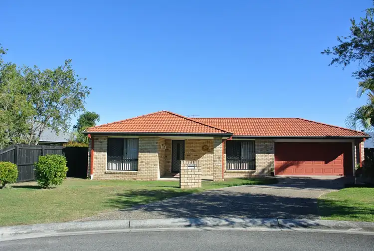 Main view of Homely house listing, 21 Penelope Court, Deception Bay QLD 4508