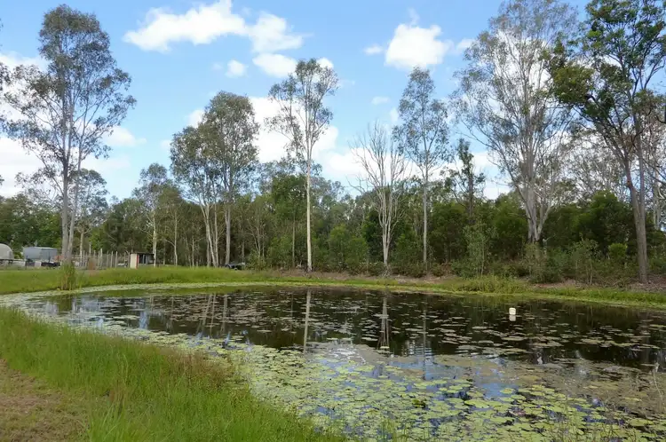 Second view of Homely land listing, 57 Craiglen Road, Tinana QLD 4650