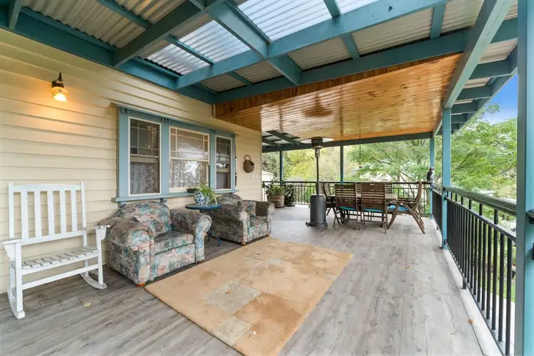 Sixth view of Homely house listing, 53 Old Warburton Highway, Seville East VIC 3139