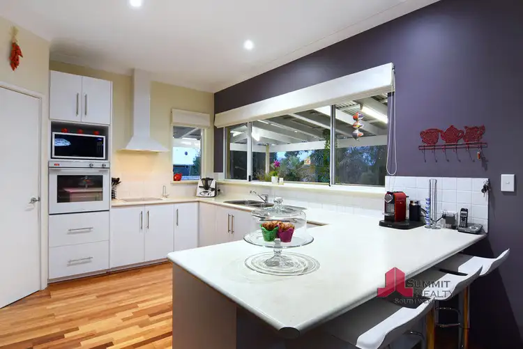 Fifth view of Homely house listing, 18 Barnes Avenue, Australind WA 6233