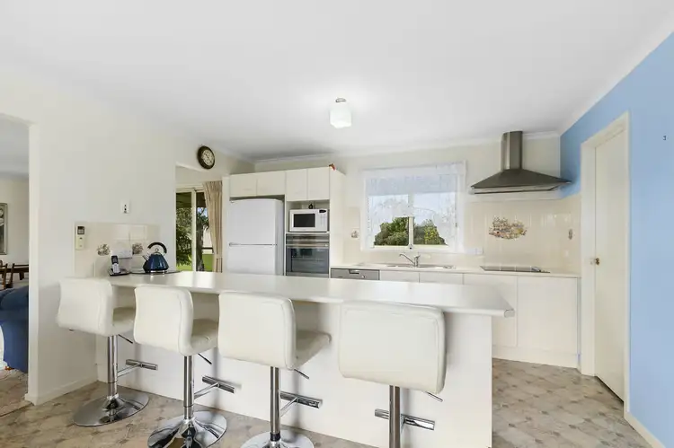 Second view of Homely rural property listing, 11 Redwood Court, Briagolong VIC 3860