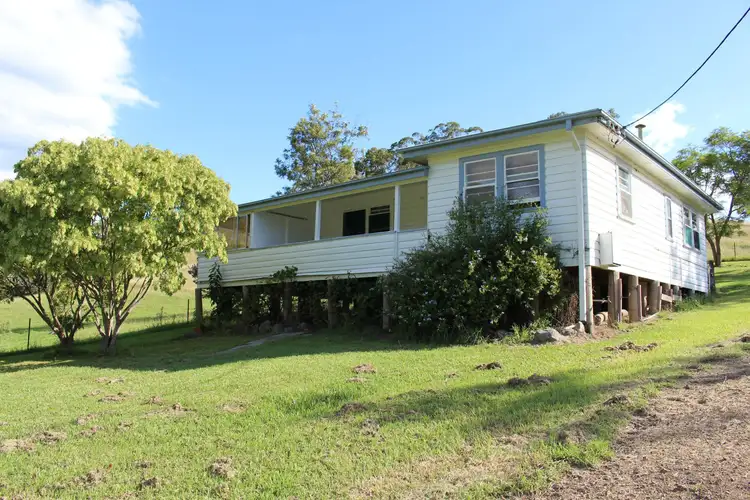 Second view of Homely rural property listing, Address available on request