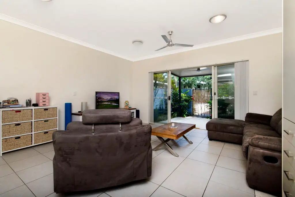 Main view of Homely unit listing, 45/1-13 Ernest Street, Redlynch QLD 4870