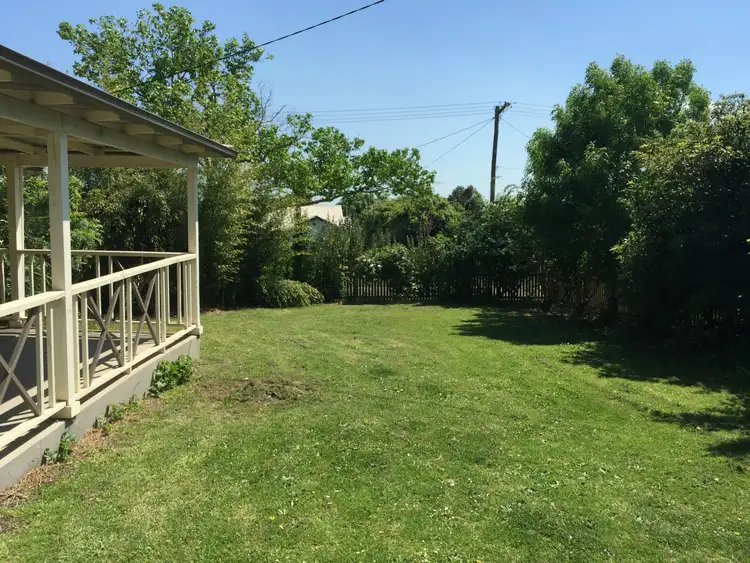 Second view of Homely house listing, 2 Booth Street, Morwell VIC 3840