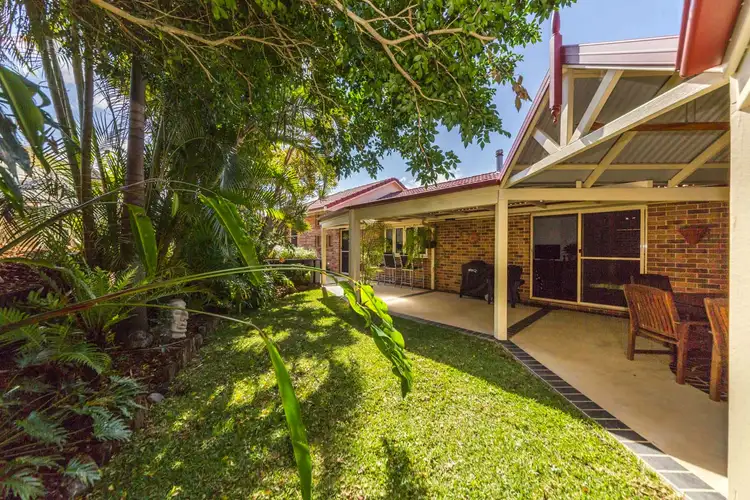 Main view of Homely house listing, 4. Queens Park Court, Wollongbar NSW 2477