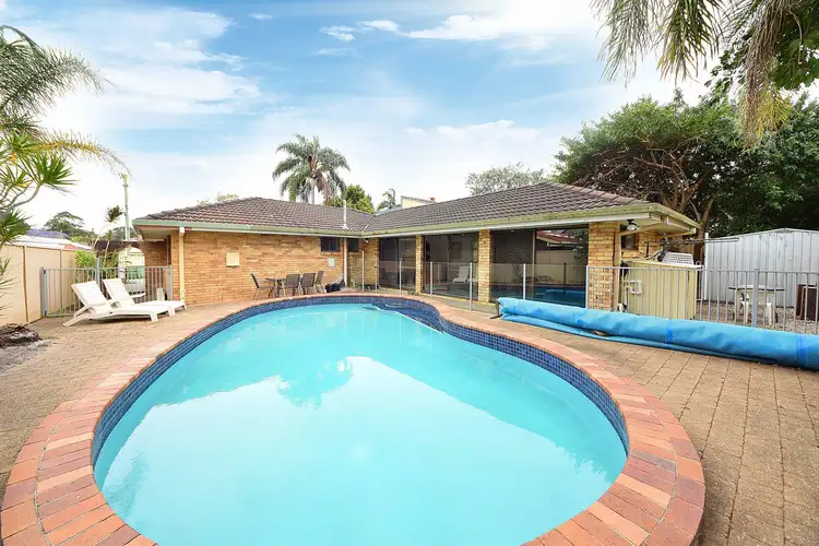 Main view of Homely house listing, 12 Gaye Parade, Miami QLD 4220