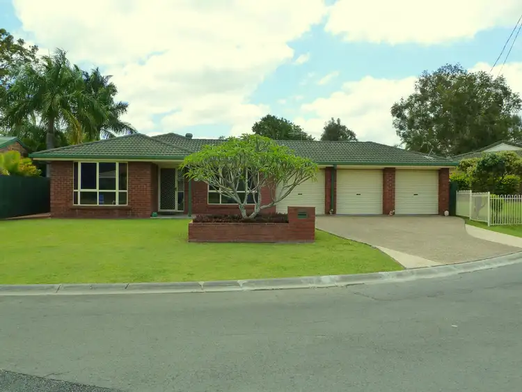 Main view of Homely house listing, 11 Huntington Court, Deception Bay QLD 4508