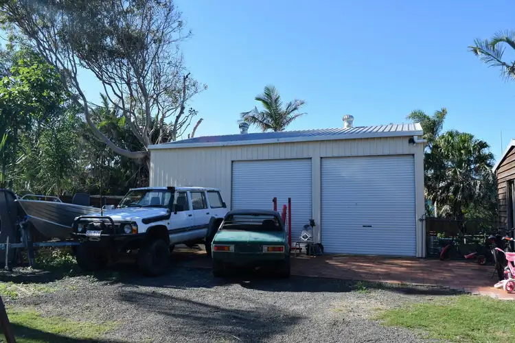 Third view of Homely house listing, 49 NIELSON Avenue, Burnett Heads QLD 4670