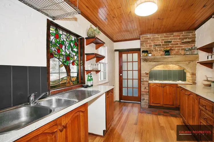 Fourth view of Homely terrace listing, 237 Bulwara Road, Ultimo NSW 2007
