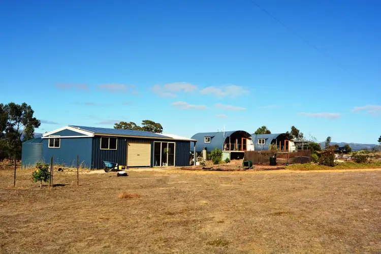 Second view of Homely house listing, 27 Alexander Road, Pomonal VIC 3381