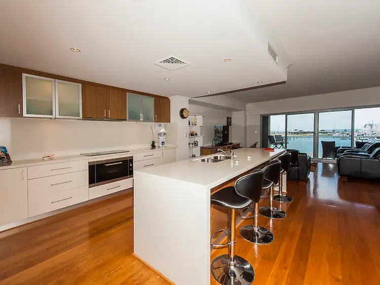 Fourth view of Homely unit listing, Unit 4/14 Veneto Lane, Mandurah WA 6210