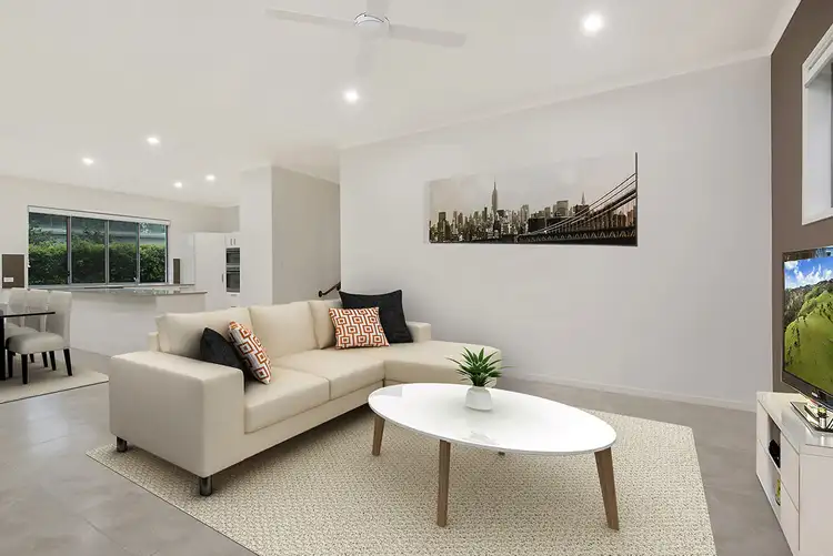 Fourth view of Homely house listing, 58D Alfriston Dr, Buderim QLD 4556