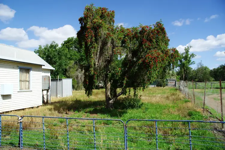 Third view of Homely house listing, Lot 1 Darby Road, Spring Ridge NSW 2343