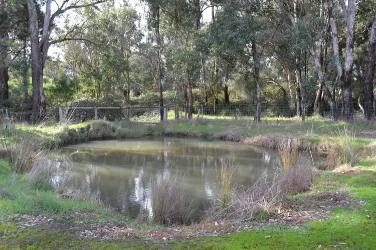 Second view of Homely rural property listing, L1 Donnybrook-Boyup Brook Road, Mumballup WA 6225