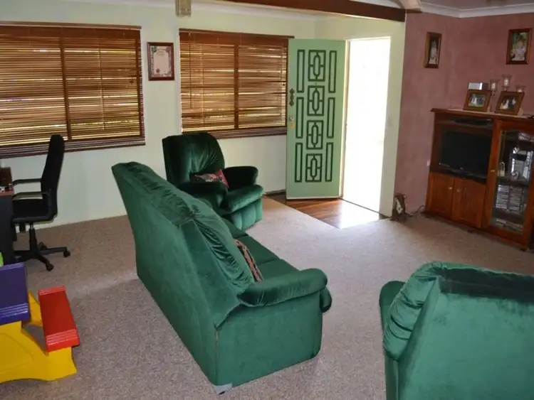 Seventh view of Homely house listing, 54 CONAGHAN Street, Gracemere QLD 4702