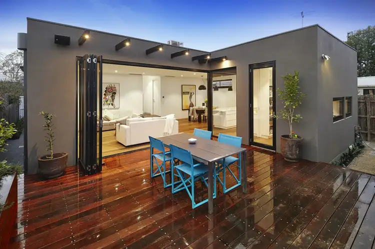 Fifth view of Homely house listing, 65 Ovens Street, Yarraville VIC 3013