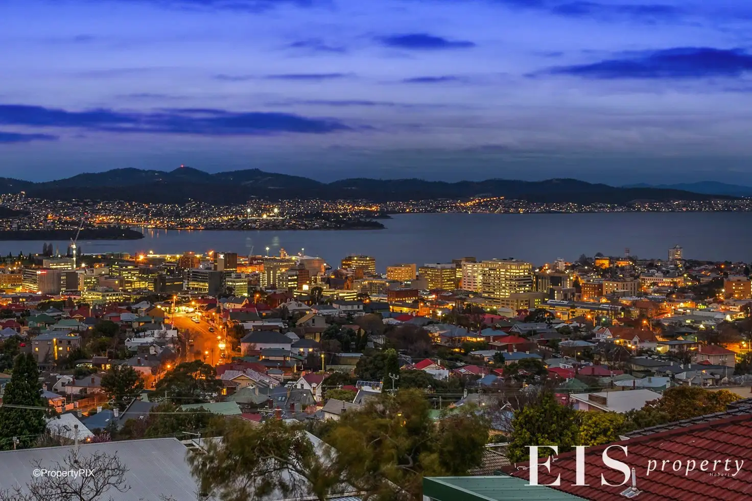 Main view of Homely house listing, 4 Danval Pl, West Hobart TAS 7000