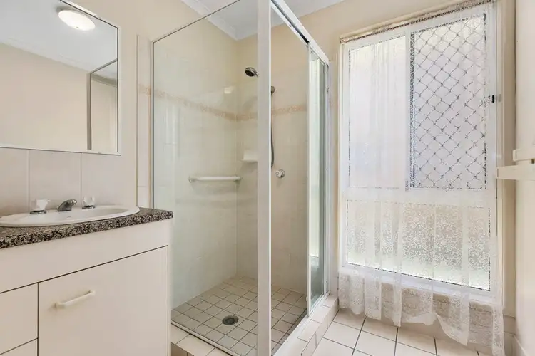 Third view of Homely unit listing, 12/100 Meadowlands Road, Carina QLD 4152