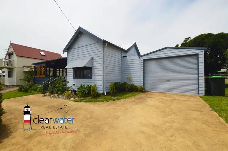 Third view of Homely house listing, 18 Charles Moffitt Dr, Moruya Heads NSW 2537