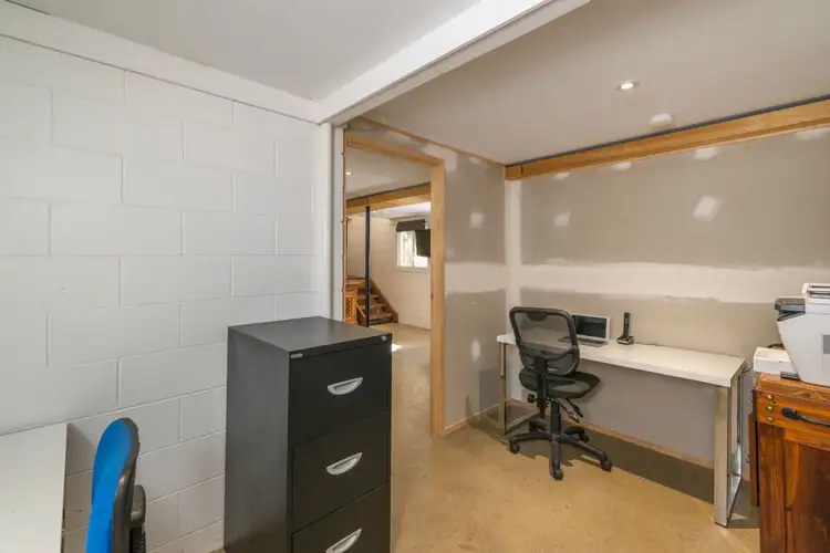 Fifth view of Homely house listing, 5 Markwell Street, Auchenflower QLD 4066