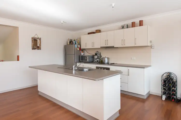 Second view of Homely townhouse listing, 2/38 Hutchins Street, Kingston TAS 7050