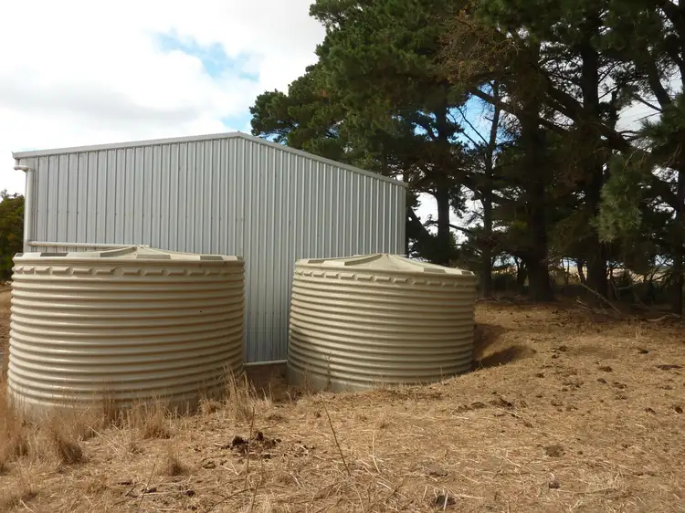 Fifth view of Homely rural property listing, 1154 James Track, Myponga SA 5202