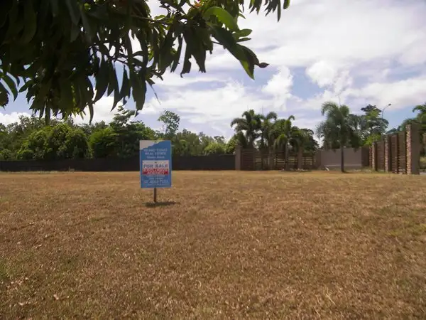 Main view of Homely land listing, 2&4 Laniclose, Mission Beach QLD 4852