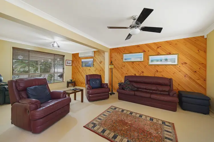 Fourth view of Homely house listing, 94 Riverside Drive, Port Macquarie NSW 2444