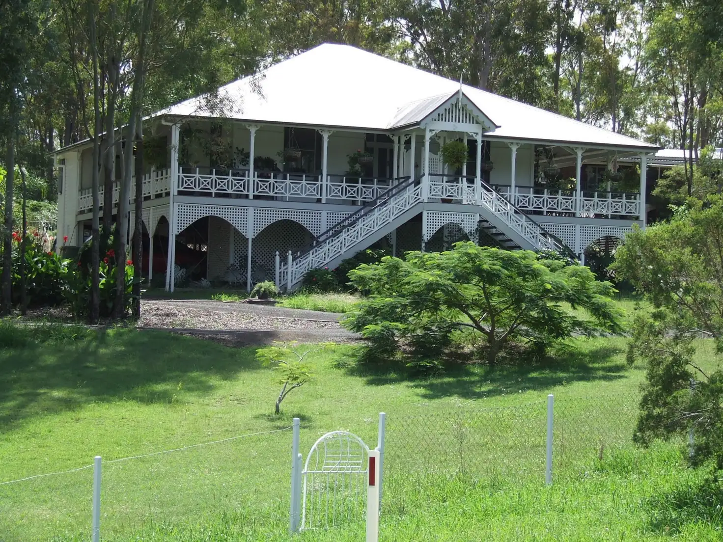 Main view of Homely house listing, 23 Bucknall Court, Regency Downs QLD 4341