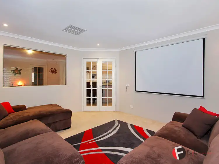 Fifth view of Homely house listing, 14 Hensley Loop, Landsdale WA 6065