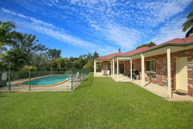 Fifth view of Homely rural property listing, 29 Towen View Court, Towen Mountain QLD 4560