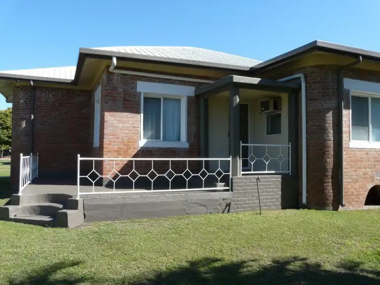 Second view of Homely house listing, 9 PAYARD Street, Brandon QLD 4808