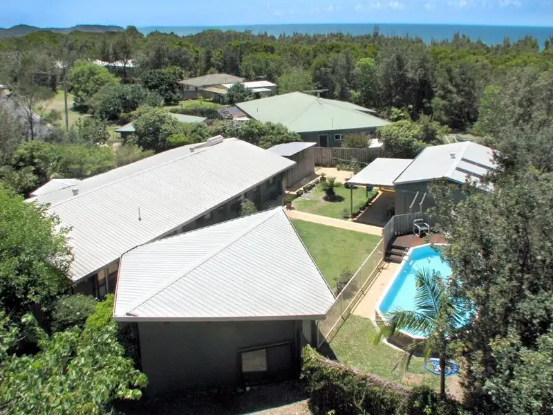 Main view of Homely house listing, 31 Lawson Close, Wooli NSW 2462