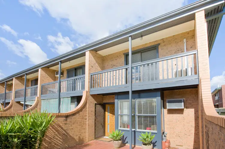 4/112 Beulah Road, Norwood SA 5067