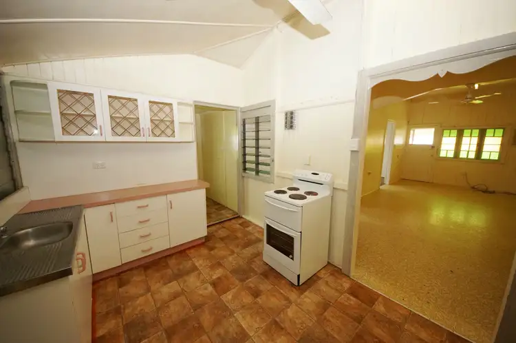 Fourth view of Homely house listing, 16 Richard Street, Ayr QLD 4807