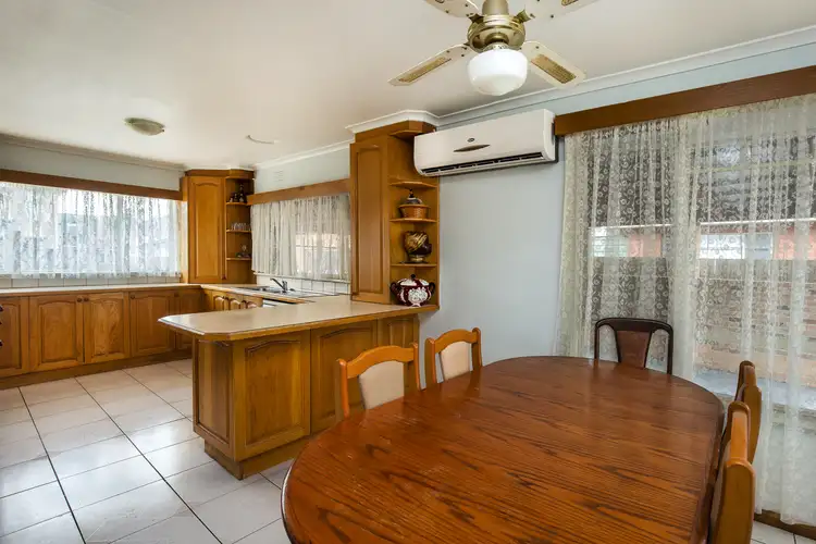 Fifth view of Homely house listing, 11 Cresswold Ave, Avondale Heights VIC 3034