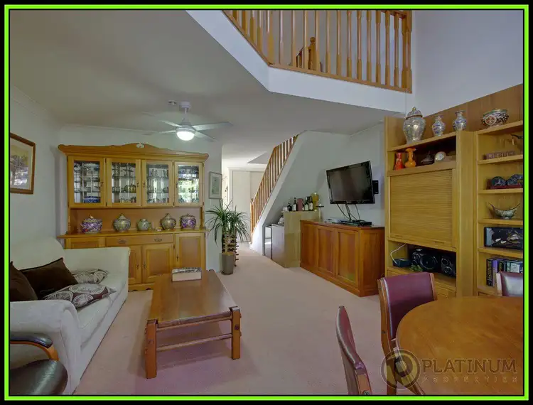 21/272 Oxley Drive, Coombabah QLD 4216