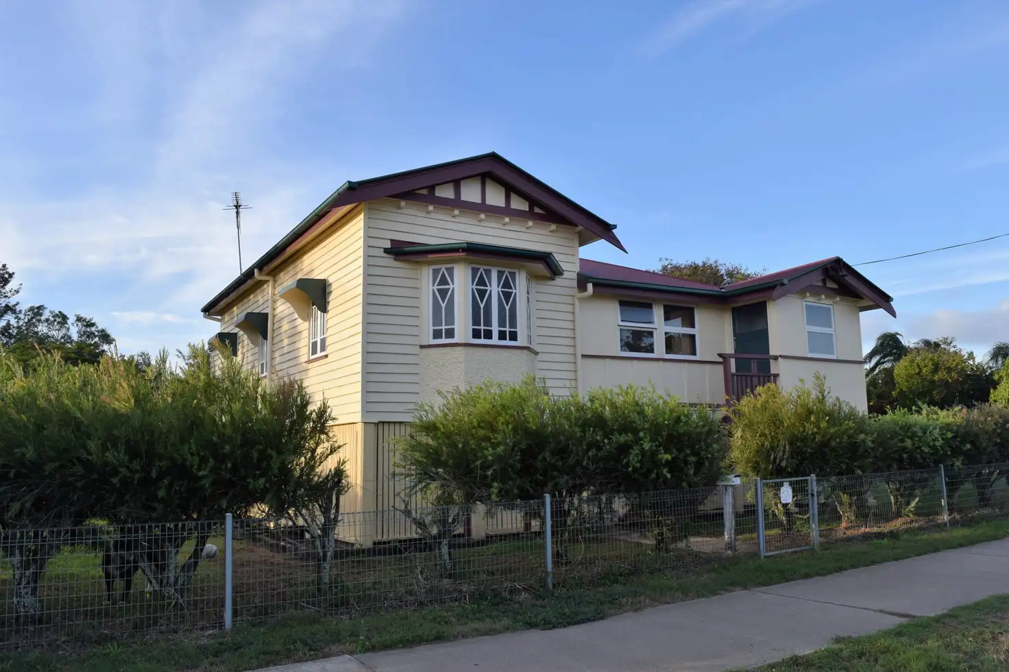 Main view of Homely house listing, 29 ZUNKER Street, Burnett Heads QLD 4670