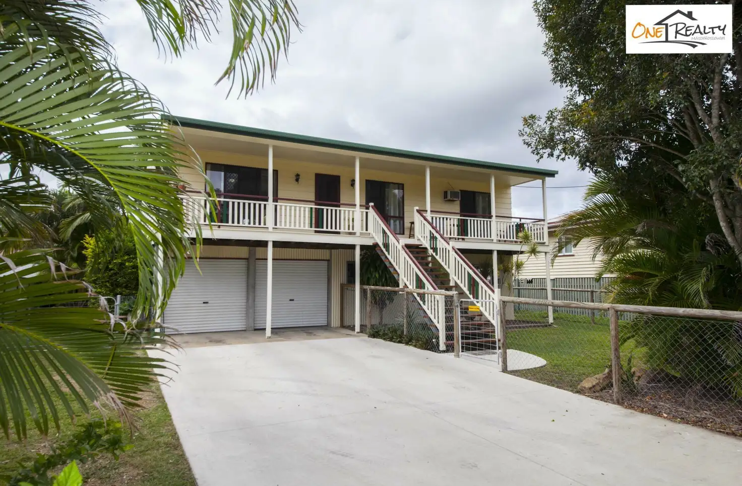Main view of Homely house listing, 18 Eatonvale Road, Tinana QLD 4650