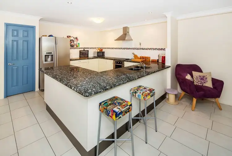 Third view of Homely house listing, 2/3 Kona Way, Pimpama QLD 4209