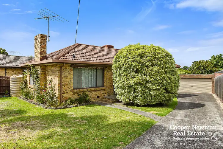 344 Highbury Road, Mount Waverley VIC 3149
