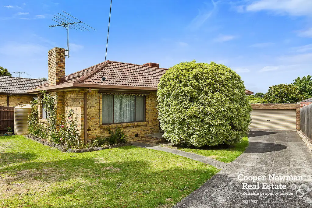 Main view of Homely house listing, 344 Highbury Road, Mount Waverley VIC 3149