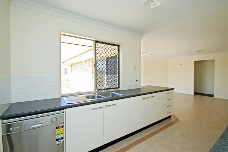 Fourth view of Homely house listing, 35 Doncaster Drive, Warwick QLD 4370