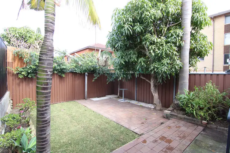 53 Universal Street, Eastlakes NSW 2018