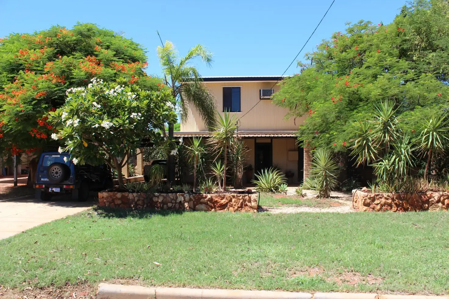 Main view of Homely house listing, LOT 734/32 Carr Way, Exmouth WA 6707
