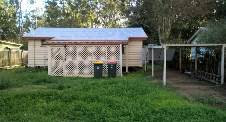 Main view of Homely house listing, 20 Glen Gordon Street St, Mount Morgan QLD 4714