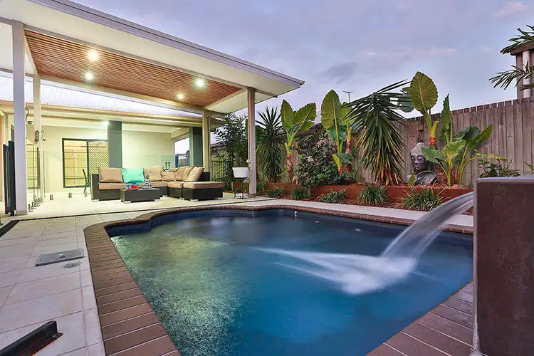 2 Corymbia Court, Andergrove QLD 4740